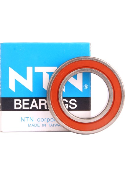 6303.2RS.C3/5K Ntn Rulman