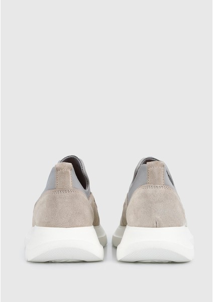 Bej Deri Kadın Ayakkabı fırsatları