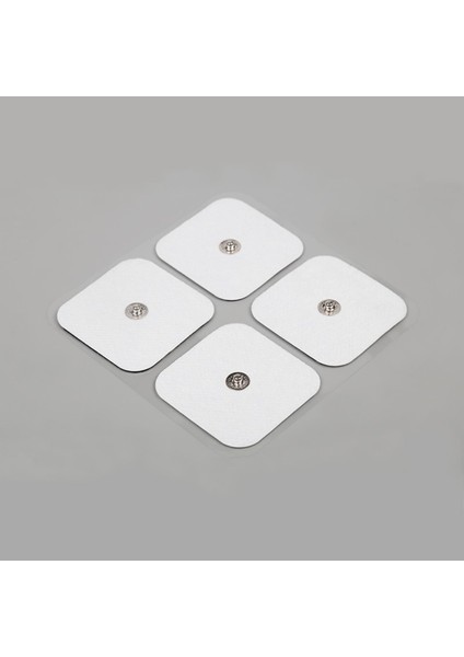 Tens & Ems Çıtçıtlı Elektrod 5*5 cm 4 Paket modelleri