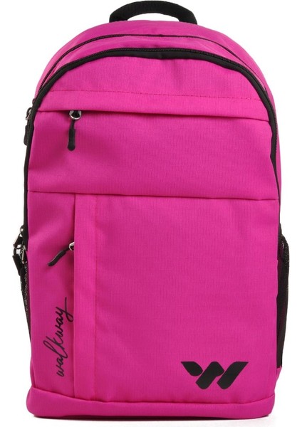 Combat Pembe Unisex Okul Çantası fiyatları