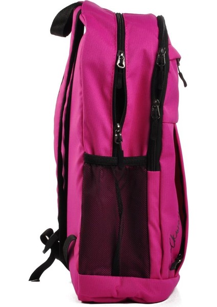 Combat Pembe Unisex Okul Çantası fırsatları