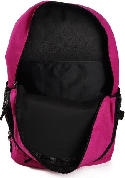 Combat Pembe Unisex Okul Çantası indirimleri