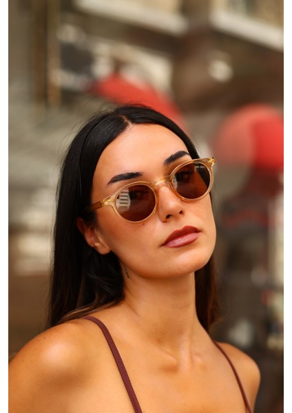 Erkek Güneş Gözlüğü