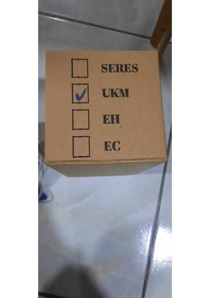 Ultrasonik Kalorimetre Ukm-20 M23