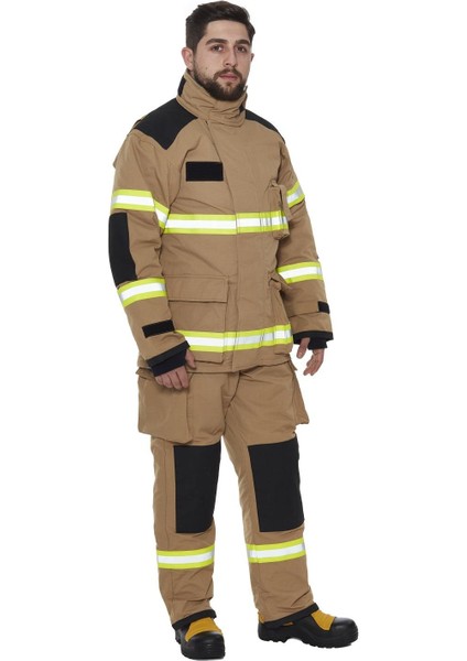 Gold Itfayeci Elbisesi Ceket ve Pantolon Arff fiyatları