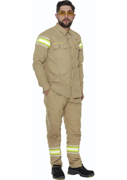 Ormancı Kıyafeti fiyatları