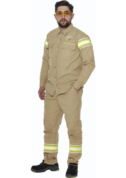 Ormancı Kıyafeti modelleri