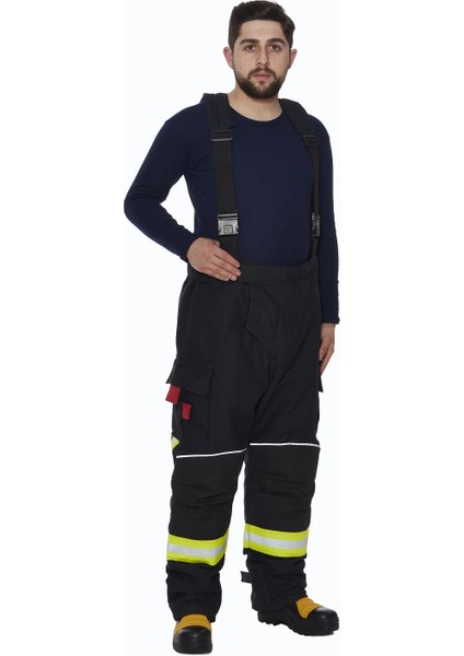 Lacivert Itfayeci Elbisesi Ceket ve Pantolon Kayseri fiyatları