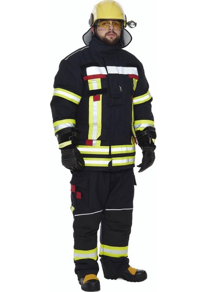 Lacivert Itfayeci Elbisesi Ceket ve Pantolon Kayseri indirimleri