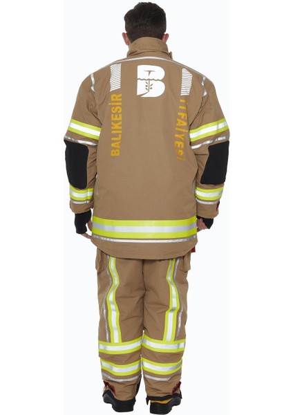 Gold Itfayeci Elbisesi Ceket ve Pantolon Balıkesir modelleri