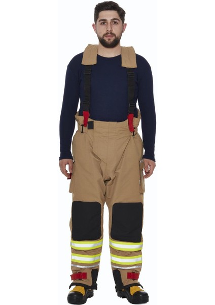 Gold Itfayeci Elbisesi Ceket ve Pantolon Balıkesir fırsatları