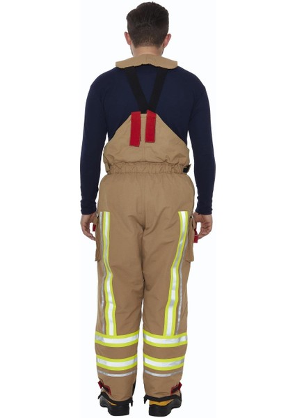 Gold Itfayeci Elbisesi Ceket ve Pantolon Balıkesir indirimleri