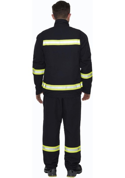 Elektirik ve Isıya Dayanıklı Ceket Pantolon indirimleri