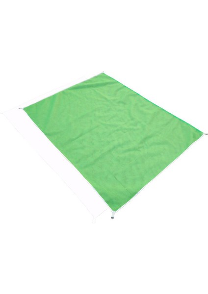 Açık Seyahat Plaj Matı 200 x 200 cm (Yurt Dışından)