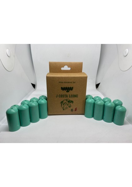 J.costa x Max 400CC Performans Bagası 16GR (16 Adet)