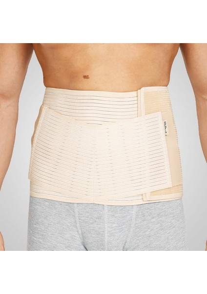 Bandajlı Abdominal Korse Ao-32