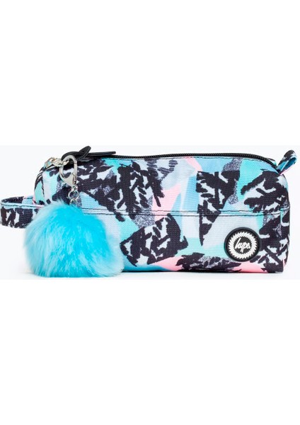 Pastel Abstract Pencil Case (BTS20507_1SZ)