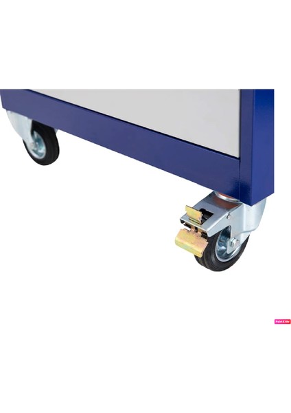 5 Çekmeceli Takım Arabası modelleri