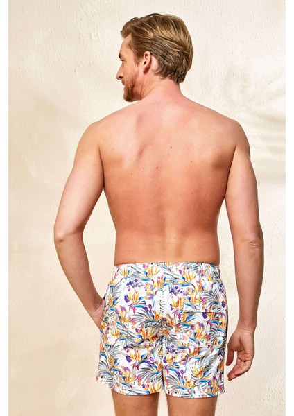 Lawaı Erkek Deniz Şortu modelleri