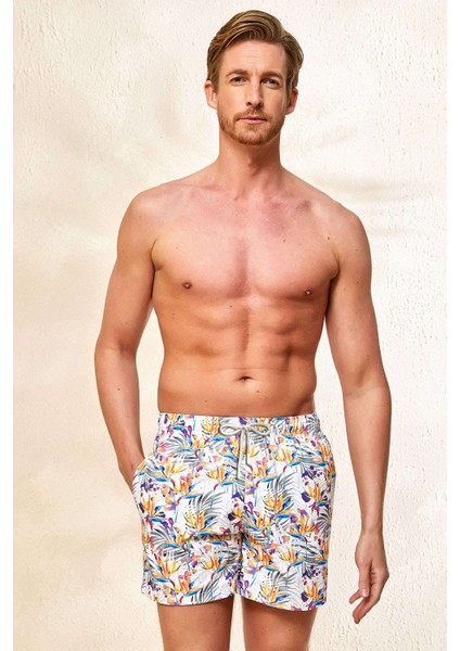 Lawaı Erkek Deniz Şortu fırsatları