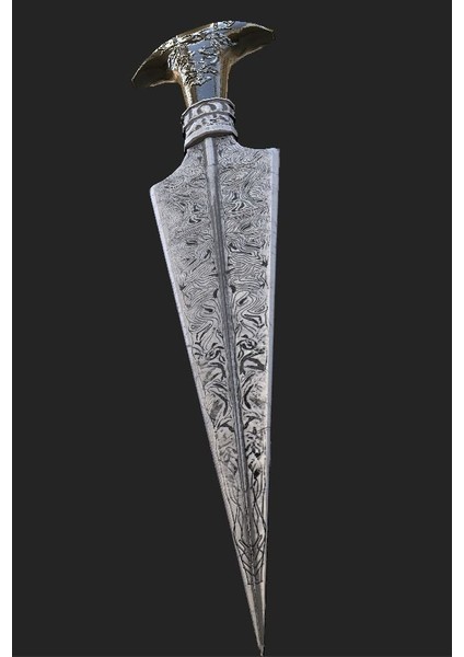 Harry Potter Bellatrix Lestrange's Dagger