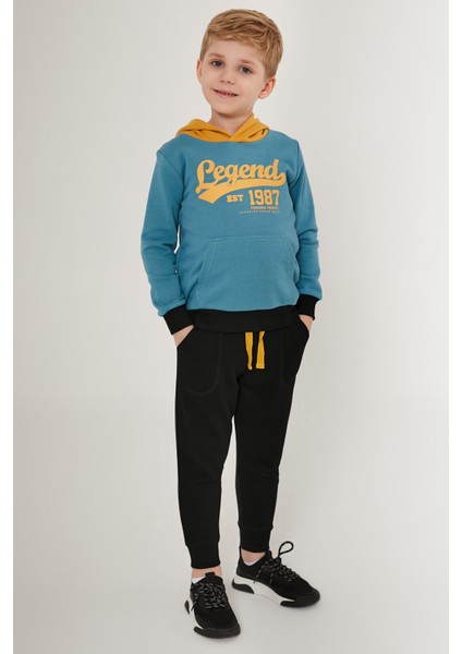 Arms Mavi Erkek Çocuk Eşofman Takımı fiyatları