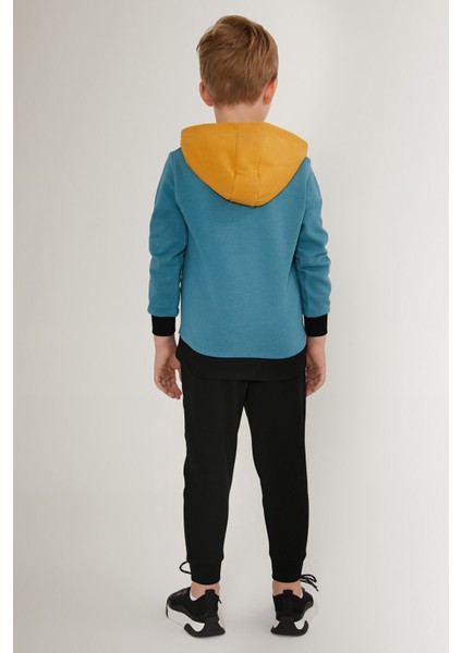 Arms Mavi Erkek Çocuk Eşofman Takımı indirimleri