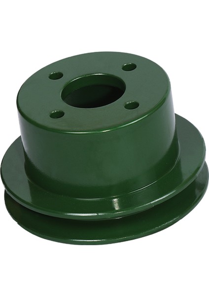 John Deere Devirdaim Kasnağı (Tek Kayış) T26850
