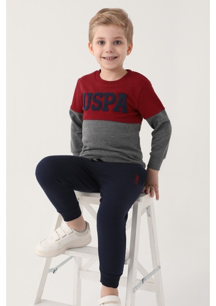 Energetic Gri Erkek Çocuk Eşofman Takımı fiyatları