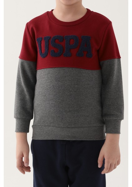 Energetic Gri Erkek Çocuk Eşofman Takımı fırsatları