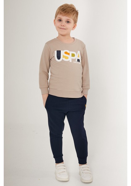 Perfect Gri Erkek Çocuk Eşofman Takımı fiyatları