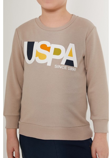 Perfect Gri Erkek Çocuk Eşofman Takımı fırsatları