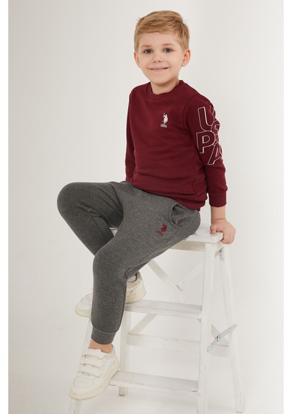 Nice To Koyu Kahverengi Erkek Çocuk Eşofman Takımı fiyatları