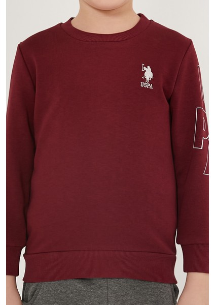 Nice To Koyu Kahverengi Erkek Çocuk Eşofman Takımı fırsatları