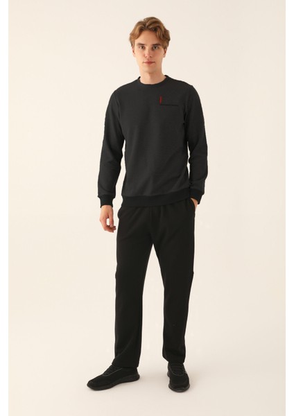 Lacivert Erkek Uzun Kol Pijama Takım fiyatları