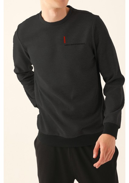 Lacivert Erkek Uzun Kol Pijama Takım fırsatları