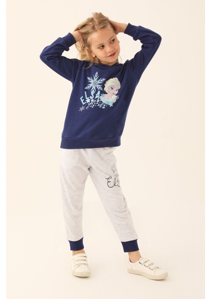 Parlament Kız Çocuk Eşofman Takımı