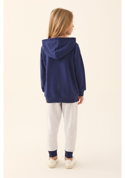 Parlament Kız Çocuk Eşofman Takımı indirimleri