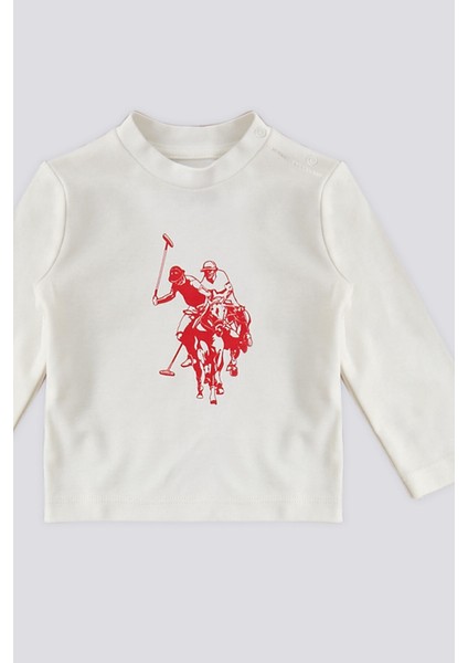 Lacivert Çıtçıtlı Çizgili Ribana Detay Bebek 3'lü Takım modelleri