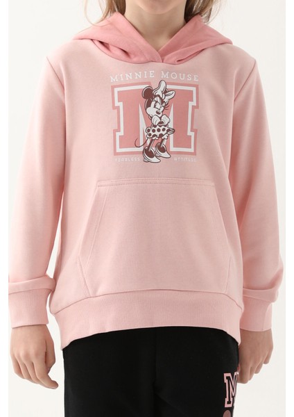 Pudra Kız Çocuk Eşofman Takımı fırsatları