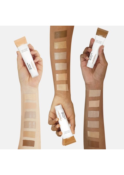 Cica Clearing Bb Cream #13 Neutral Ivory / Centella Bb Krem 30ML fiyatları