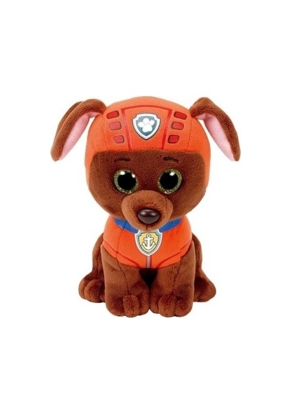 Paw Patrol Yol Atı Peluş Oyuncak (Yurt Dışından)