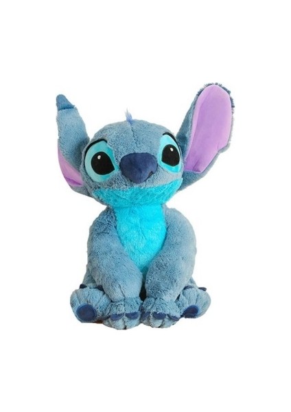 Stitch Peluş Oyuncak - Mavi (Yurt Dışından)