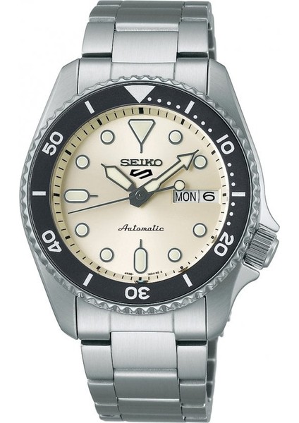 5 Sports Skx Midi SRPK31K Otomatik Erkek Kol Saati