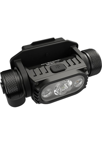 HC65M V2 1750 Lumen Kafa Fene