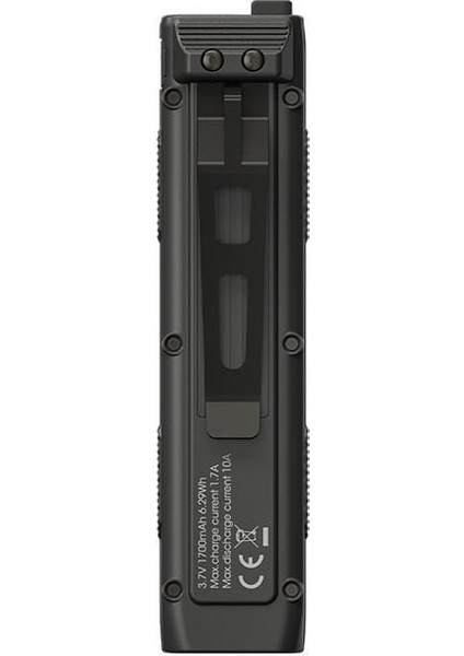 EDC27 3000 Lumen El Fenerı