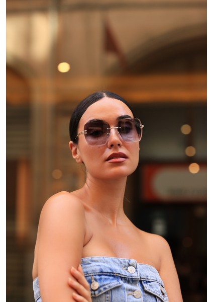 Erkek Güneş Gözlüğü