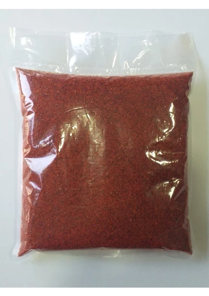 Subaşı Çiğköfte Pul Biber (Çok Acı Hint) 1 kg