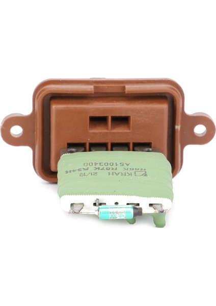 Marka Massey Ferguson 5400-5600-5700-6400 Traktör Rezistans V37222400