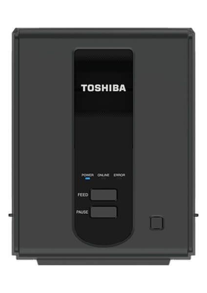 Toshıba BV420D Direk Termal Barkod Yazıcı ( USB +Ethernet )